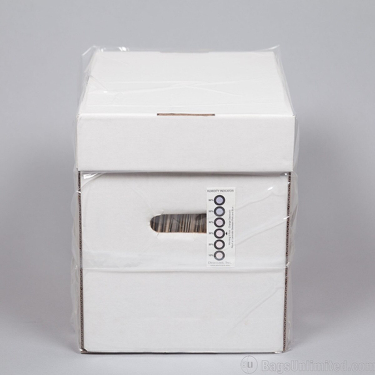 Record Album SafeSpace� Kit. microc